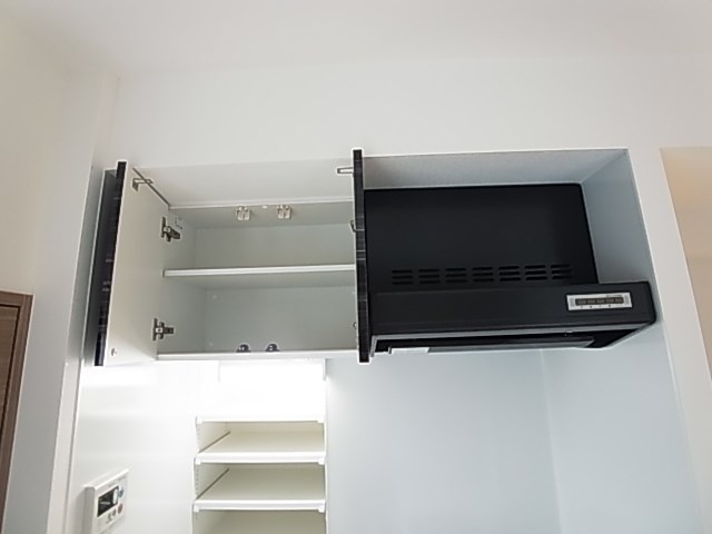 ベルシード千住パークサイド その他