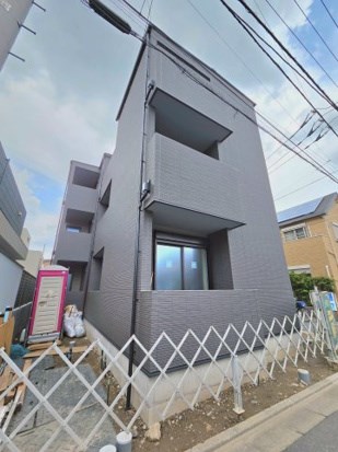 Grande　Villa　ROKUCHO その他共有部分