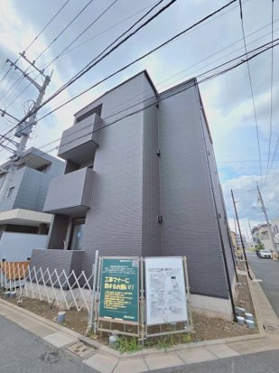 Grande　Villa　ROKUCHO その他