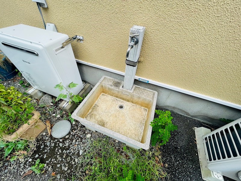 アセット  その他共有部分