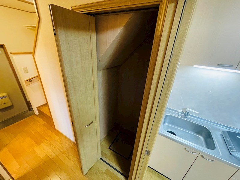 アセット  その他