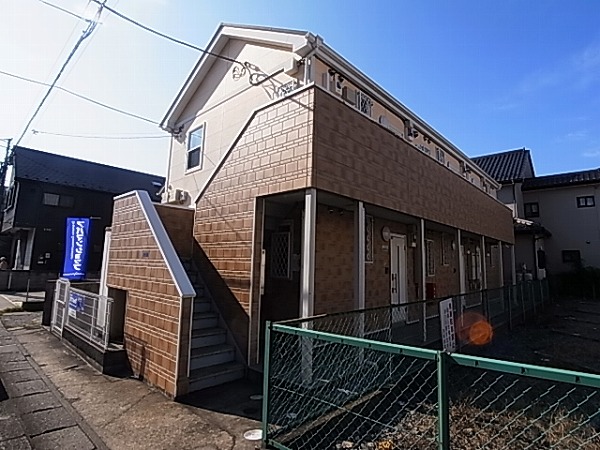 ブランカ大塚 その他外観1