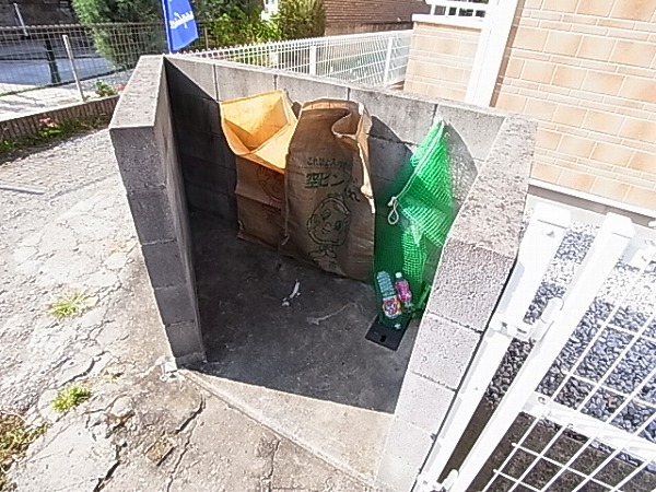 ブランカ大塚 その他外観2
