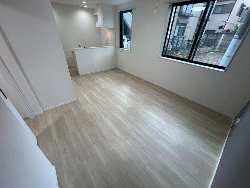 Lotso亀有 その他