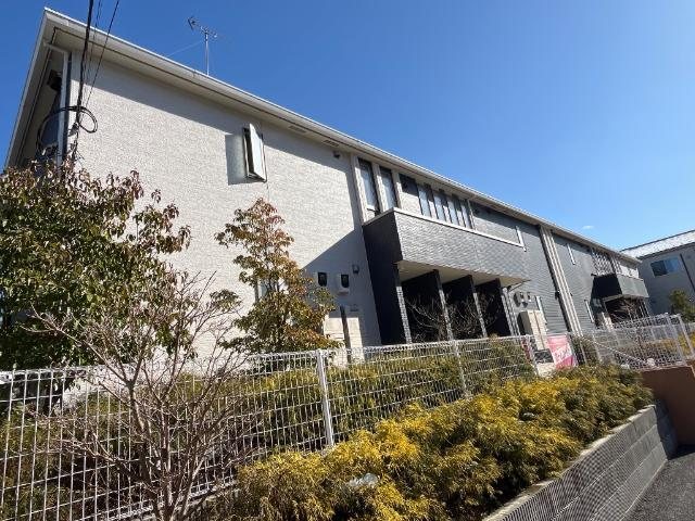 Feluca（フェルカ） その他外観1