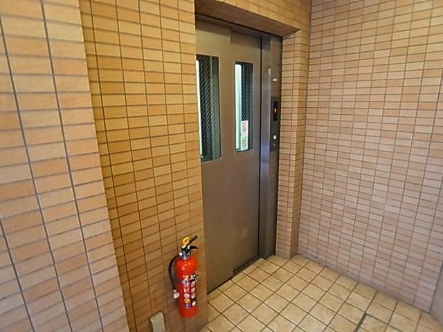 タウンコートサカエ その他外観5