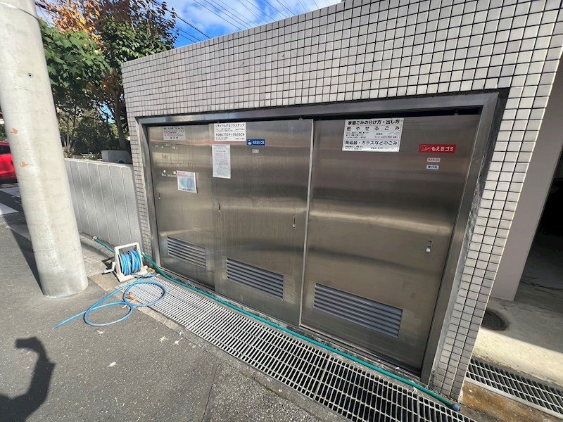 ジュネパレス松戸第94 その他外観6
