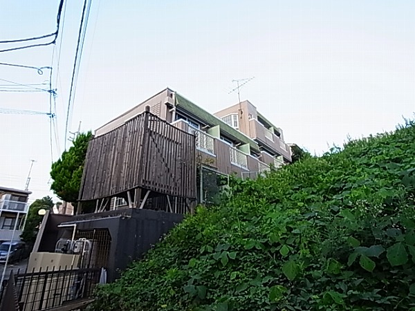 メゾン桜台 その他外観4