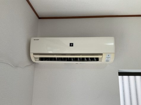 我孫子市日秀戸建て その他設備