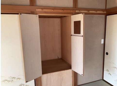 我孫子市日秀戸建て その他