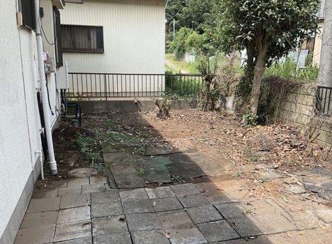 我孫子市日秀戸建て その他