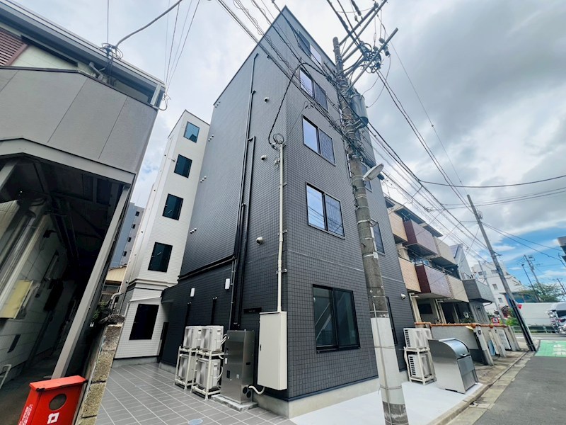 Lotso亀有 その他