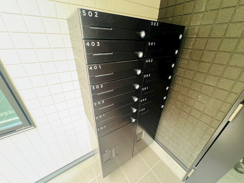 Lotso亀有 その他