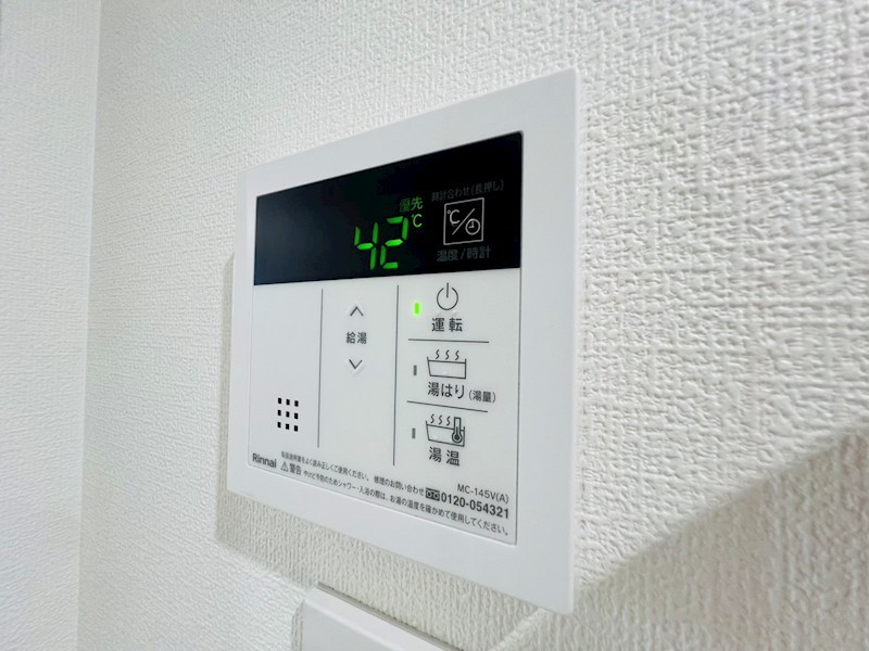 Lotso亀有 その他
