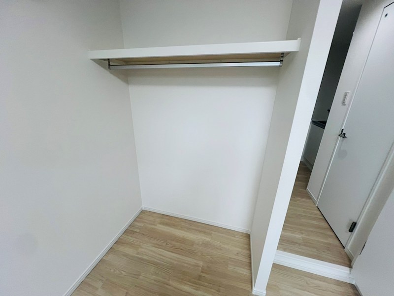 Lotso亀有 収納