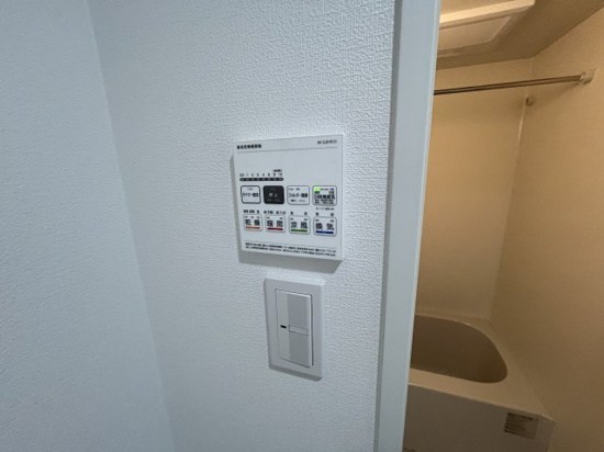 Lotso亀有 その他設備