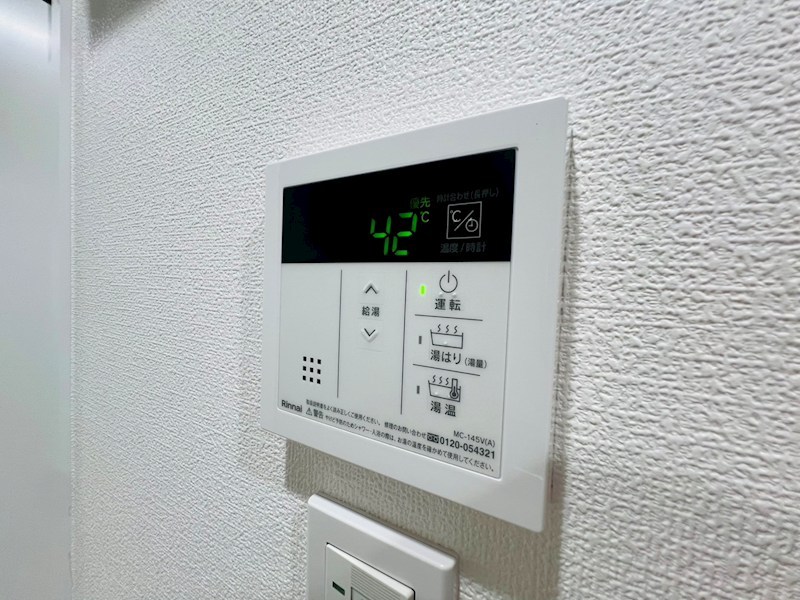 Lotso亀有 その他
