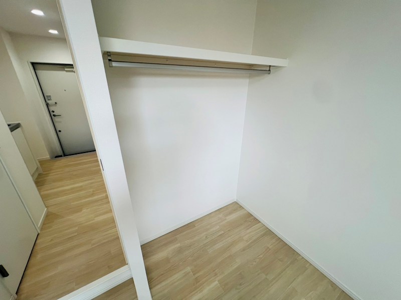Lotso亀有 収納