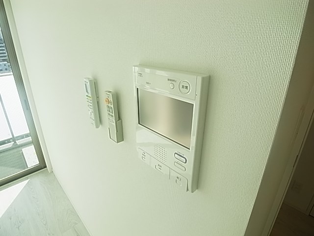 ＡＺＥＳＴ北千住  セキュリティ