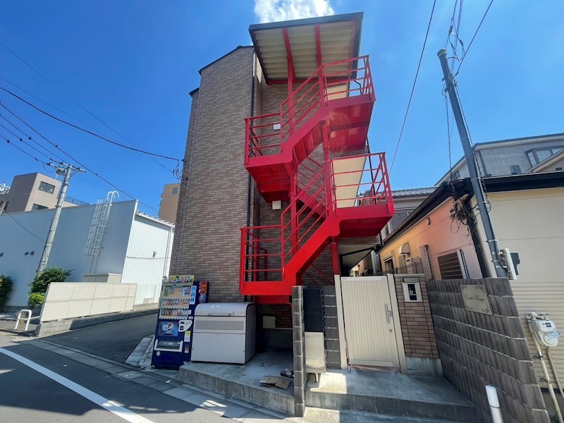 エスカリエ・ルージュ その他