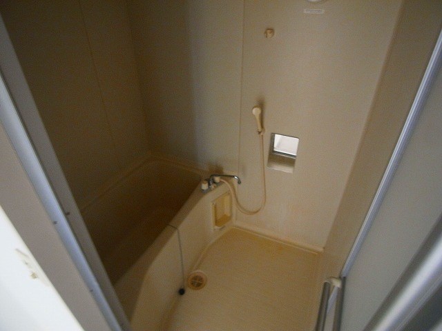 モアグレース竹ノ塚 風呂画像