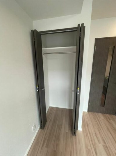 ＡＺＥＳＴお花茶屋Ⅳ 収納