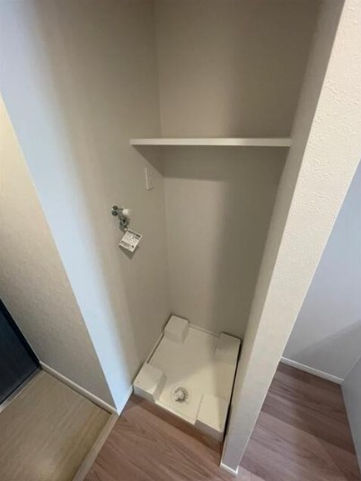 ＡＺＥＳＴお花茶屋Ⅳ その他設備