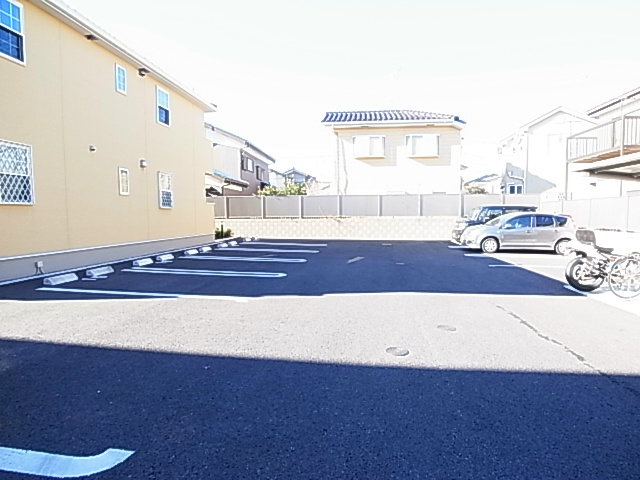 エクセレント　リリーＹ その他外観1