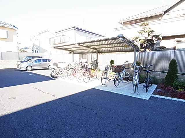 エクセレント　リリーＹ その他外観3