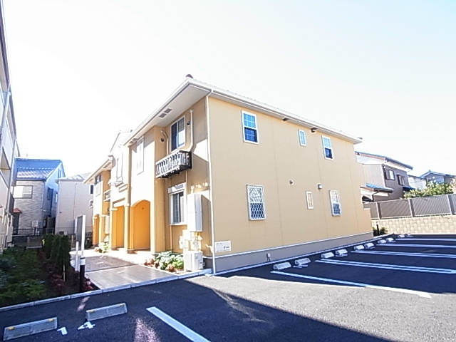 エクセレント　リリーＹ その他外観4