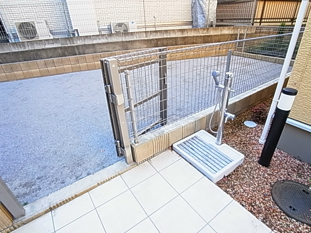 エクセレント　リリーＹ その他外観5