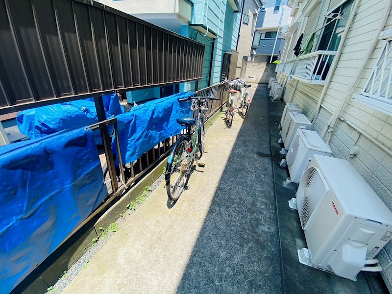 サンパレスオノ その他共有部分