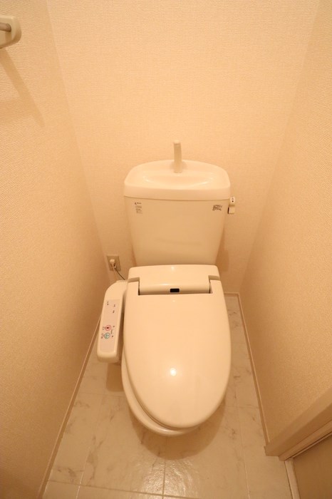 グランモアⅠ トイレ
