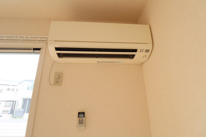 グランモアⅠ その他設備