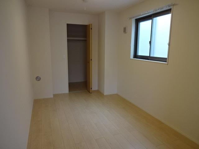 クラン　カナイ2 ベッドルーム