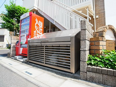 グランモアⅠ その他共有部分
