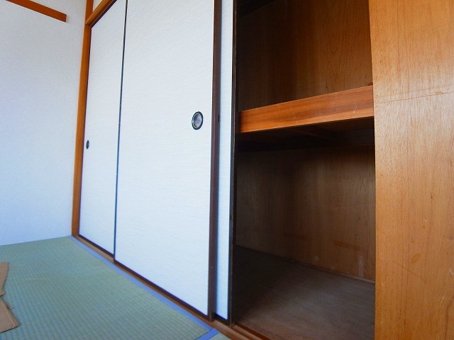 モアグレース竹ノ塚 その他