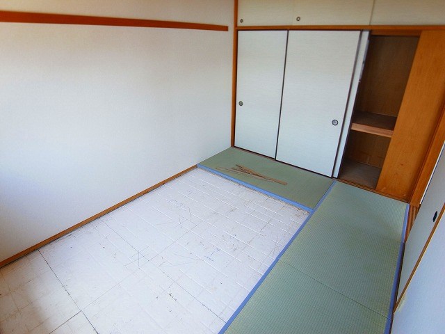モアグレース竹ノ塚 その他