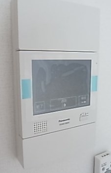 ＡＺＥＳＴお花茶屋Ⅳ セキュリティ