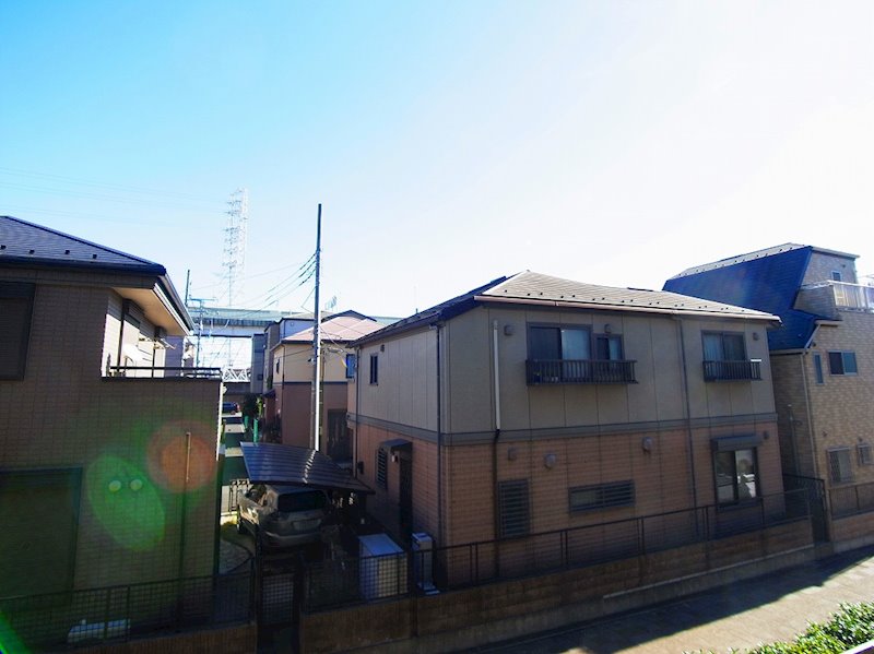 パレステージ青井ナチュラコート その他