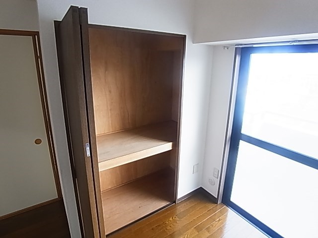 シーダーエクセレント２ 収納
