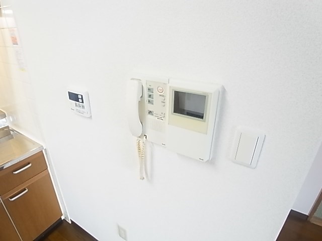 シーダーエクセレント２ セキュリティ