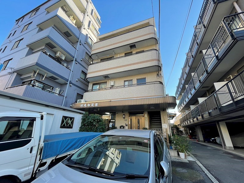 メゾン大庭 その他