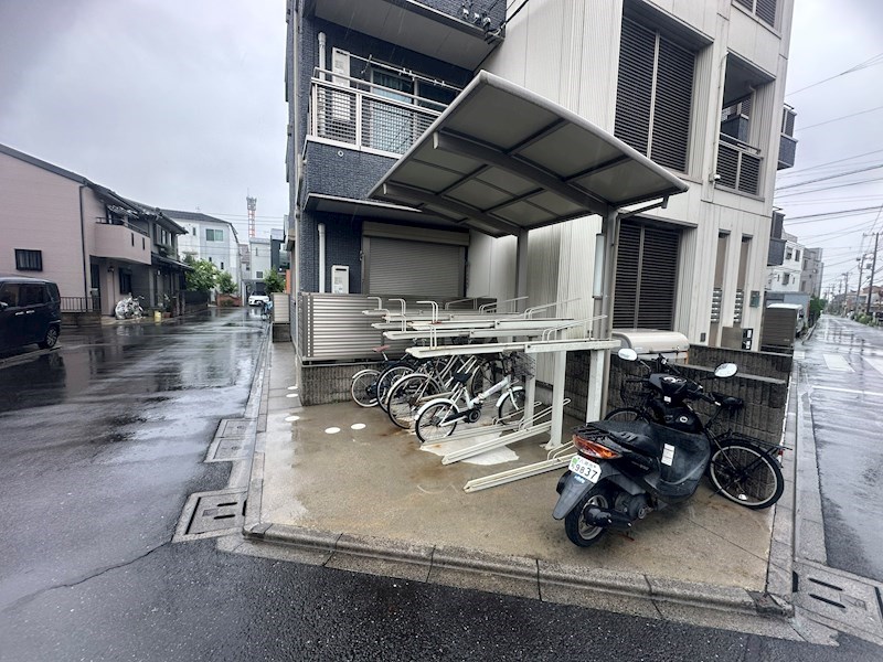 シャーメゾン六町 その他
