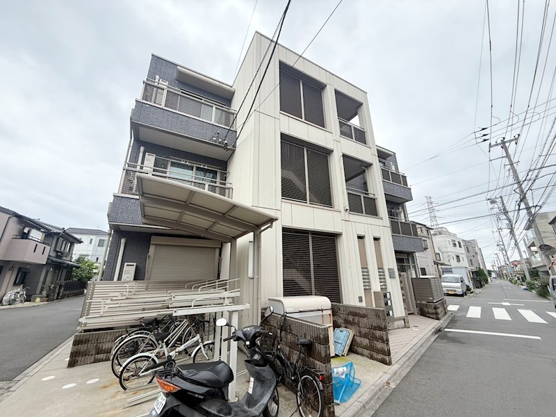 シャーメゾン六町 その他