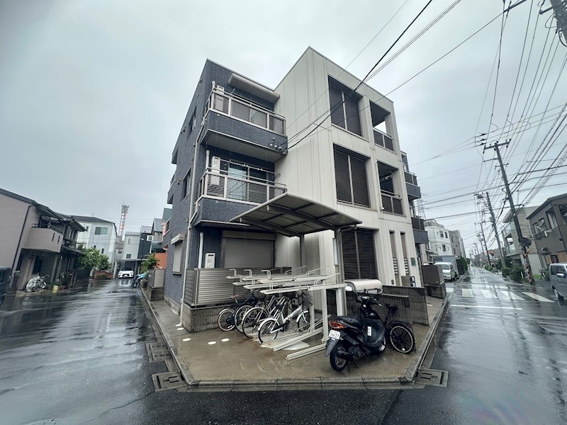 シャーメゾン六町 その他