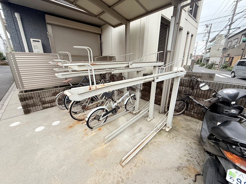 シャーメゾン六町 その他