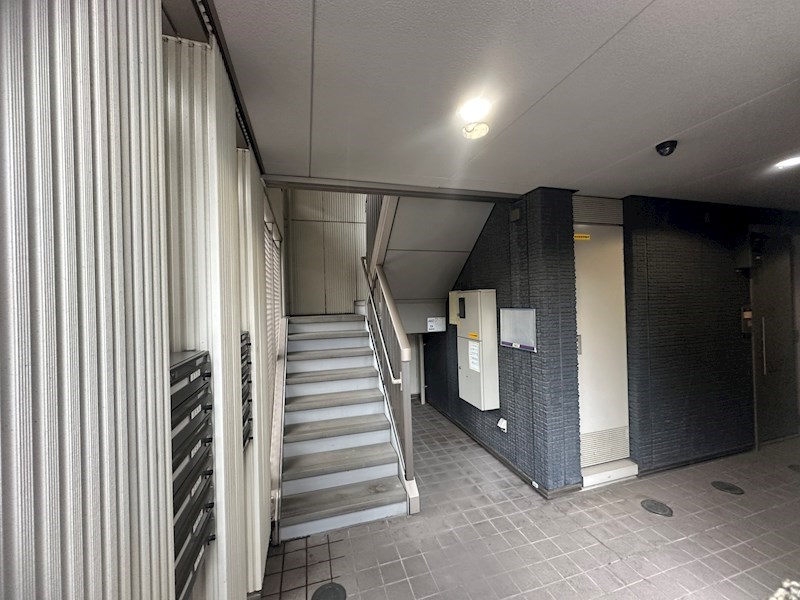 シャーメゾン六町 その他