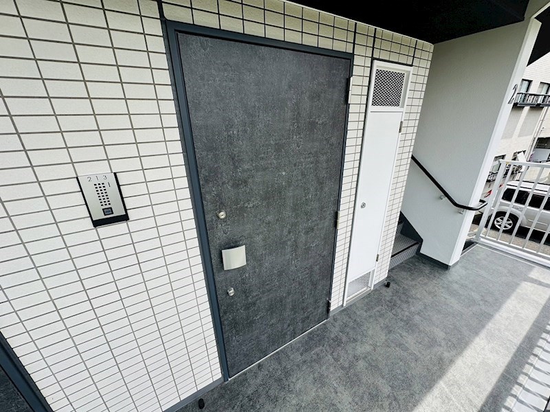クレストコート綾瀬 その他