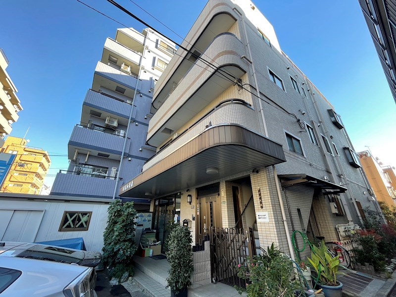 メゾン大庭 その他